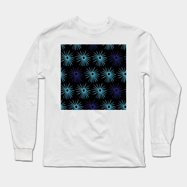 sparkles Long Sleeve T-Shirt by beleafcreativ